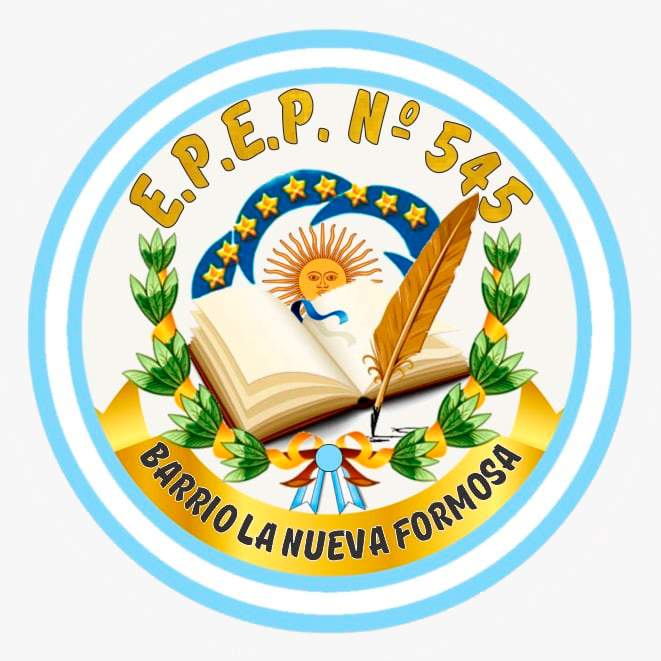Logo EPEP 545